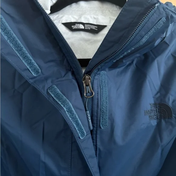 THE NORTH FACE Venture2 Rain Jacket Coat XS [NEW!] - Picture 6 of 6